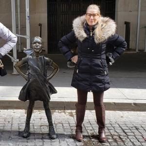 Meet your Posher, Mary